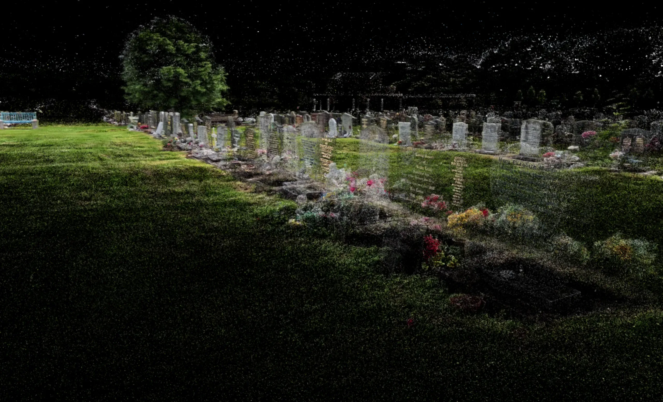 Remembered