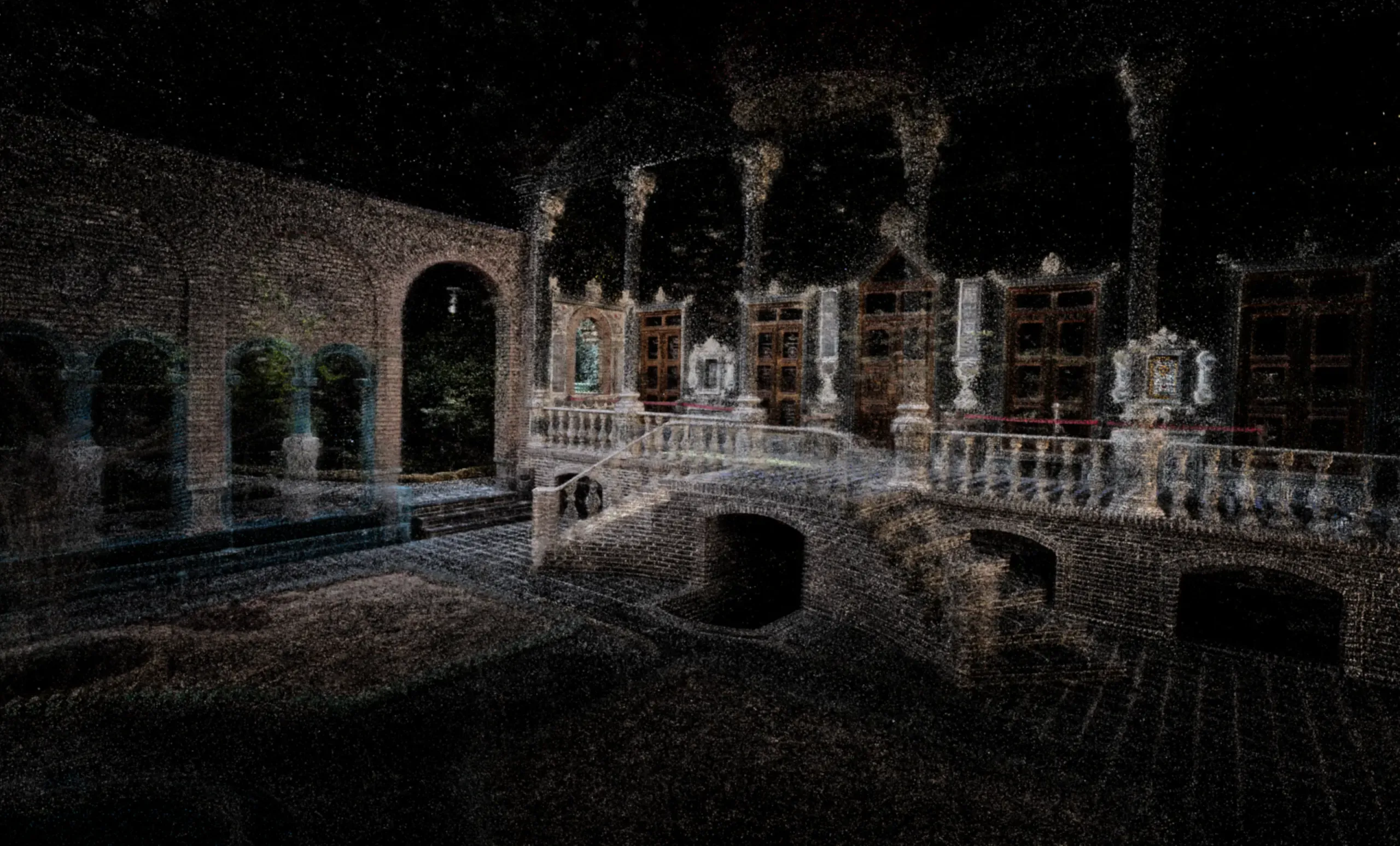 Moghadam House